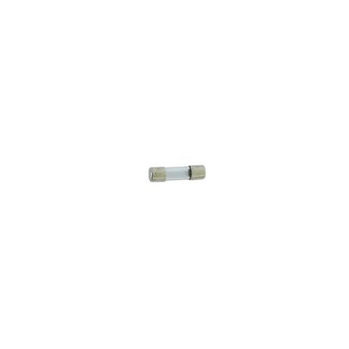 Fusível 5 X 20 Mm Rápido 0.05 a (10 Unids/Caixa)