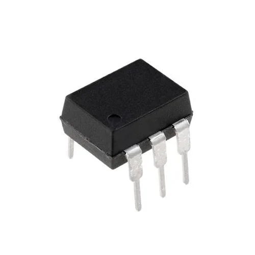 Isolador Opto C/ Saída Triac Vdc =5300v Vdrm =400v