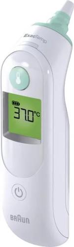 Termómetro Digital Braun ThermoScan 6