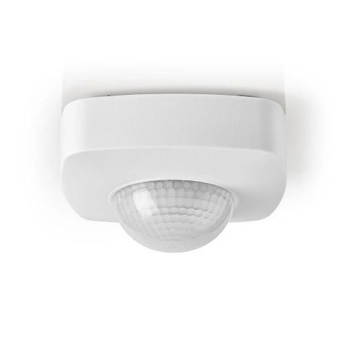Sensor De Movimentos Para O Exterior 3 Fios