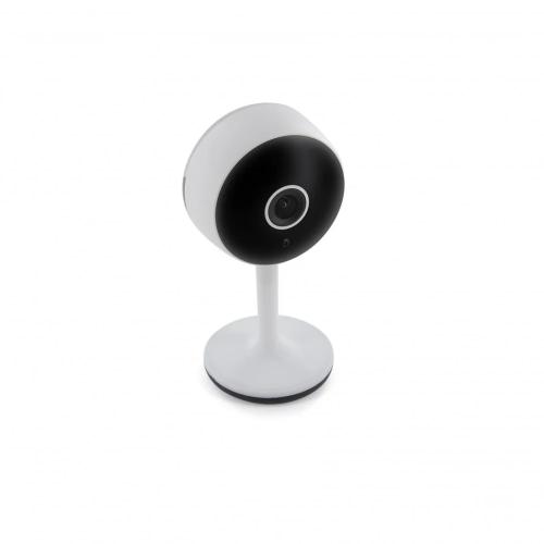 Câmara Ip Wi-Fi Interior 720p