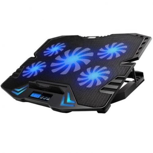Ewent Base de Refrigeracion para Portatiles Hasta.