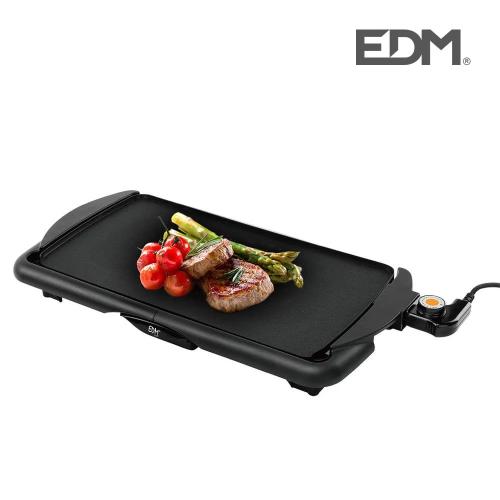 Grelhador 2.000w 48x25cm Edm