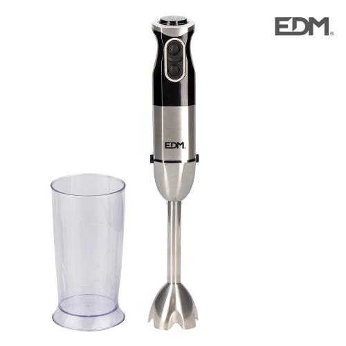 Varinha Mágica C/corpo Em Aço Inox - 1000w - Edm