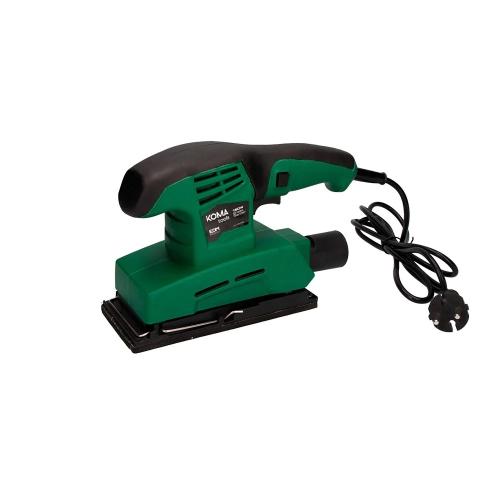 Lixadora Orbital 150w Edm