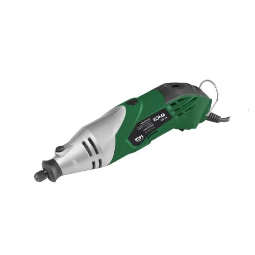 Berbequim 170w Com Acessórios Koma Tools Edm