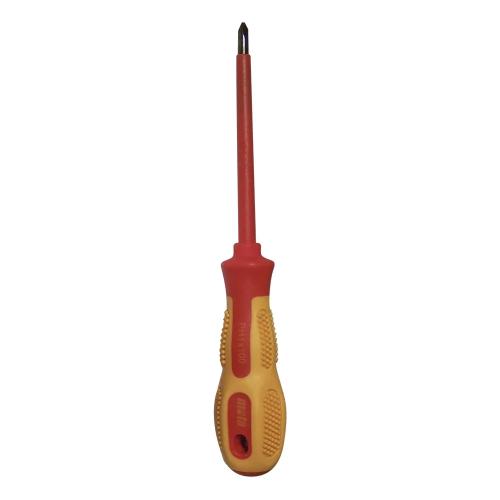 Chave de Parafusos Philips 1x100mm Dip1