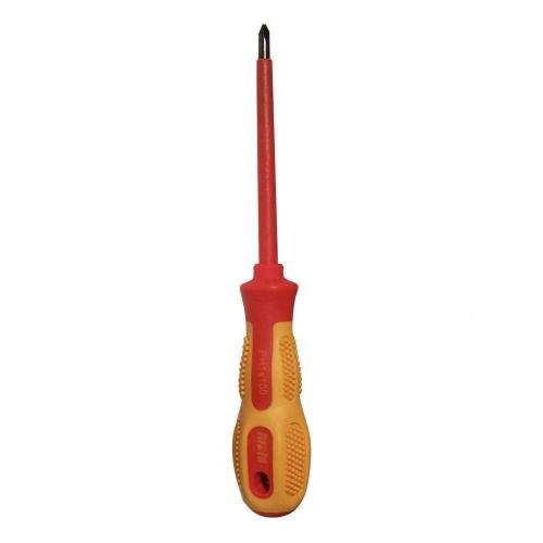 Chave de Parafusos Philips 2x125mm Dip2