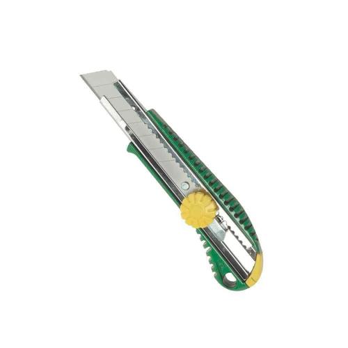X-Acto Metal H.18mm com Trava a Roda C218 Mota