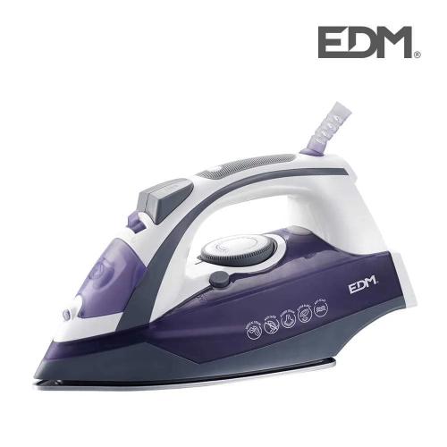 Ferro a Vapor 2.400w 220v/240v Edm
