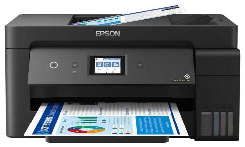 Impressora Multifunções Ecotank Et-15000 Wi-Fi - Epson