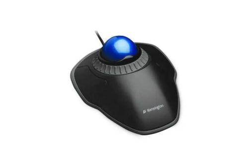 KENSINGTON ORBIT, AMBIDESTRO, ÓTICO, USB TYPE-A, .