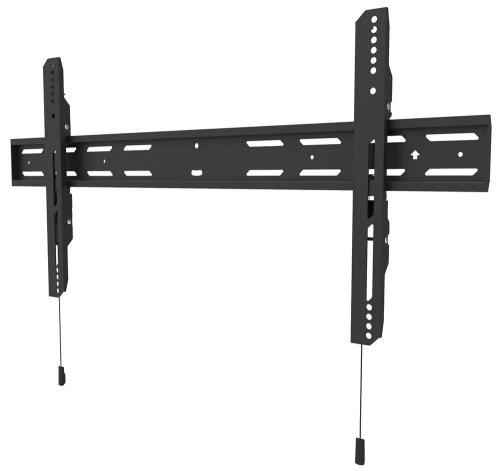 Heavy Duty Fixed Tv Bracket For Large Screens 40" To 90