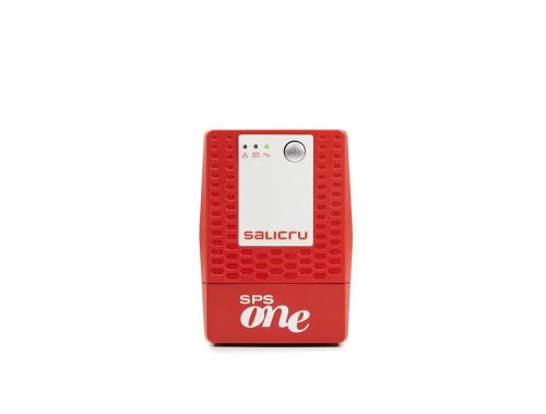 Ups Salicru Sps One 500va Schuko/Usb