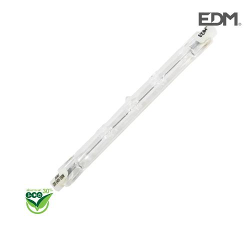 Lampada Halogena Linear 118mm Energy Saver 160w.