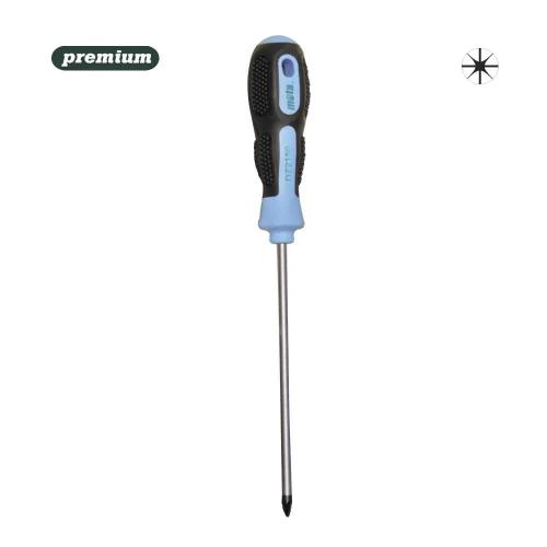 Chave De Fendas Pz1x150mm Dz1150 Edm