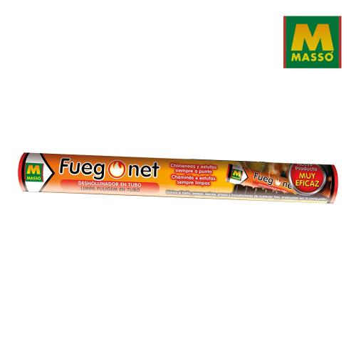 Limpador De Chaminés E Fogões - Fuegonet
