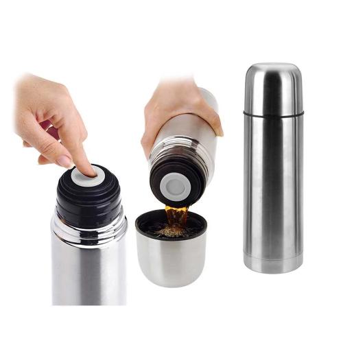Termo Aço Inox 1 L Edm