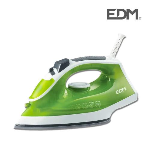 Plancha de Vapor Edm 1600 W (Plancha)