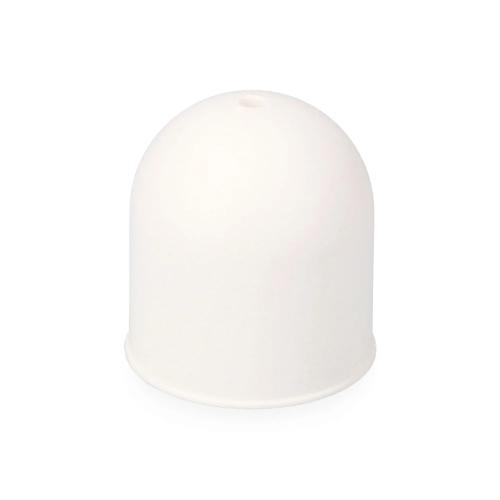 Acabamento para Suspensao Teto Branco 7,5cm Emba.