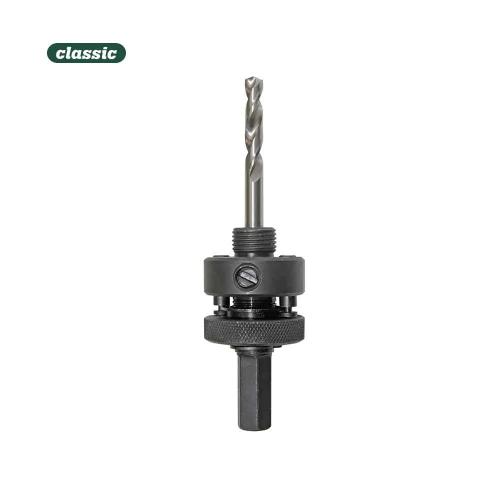 Adaptador Com Broca Para Serra Craneana 32 A 152mm