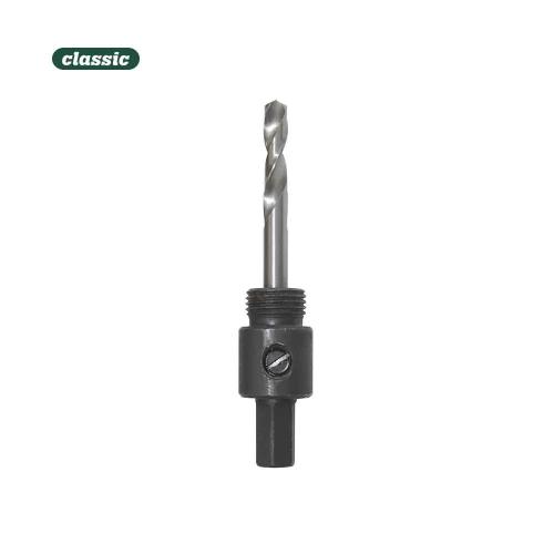 Adaptador Com Broca Para Serra Craneana 14 A 30mm