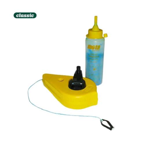 Bate-Linhas Azul (Blister) As30 Mota