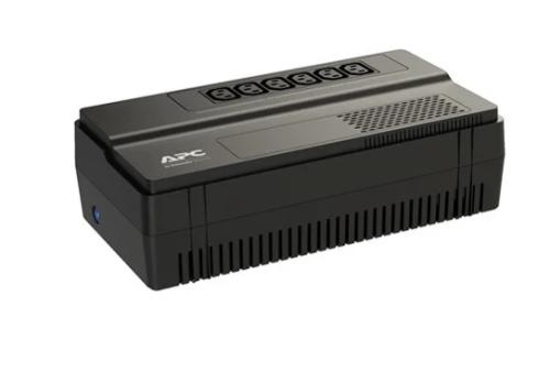 Sistema Interactivo de Fornecimento Ininterrupto de Energia Apc Bv500i