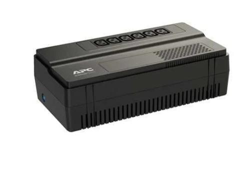 Apc Bv650i, Linha Interativa, 650 Va, 375 W, Sine.
