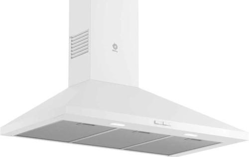 Extrator Convencional Balay 3bc696mb 90 Cm 600 M3.