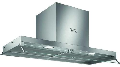 Extractor 3bd896mx 90cm 250w (Stainless Steel) - Balay