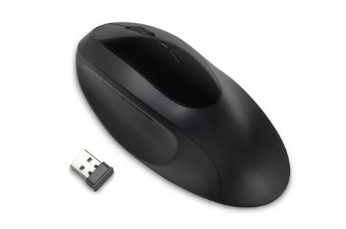 Raton Inalambrico Profit Ergo Negro