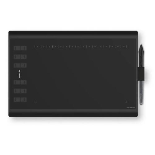 Tablet Huion H1060p