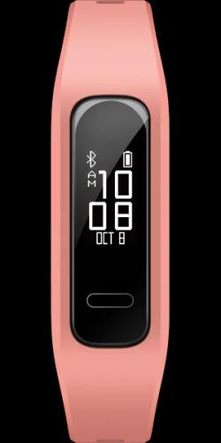Band 4e Active Pink