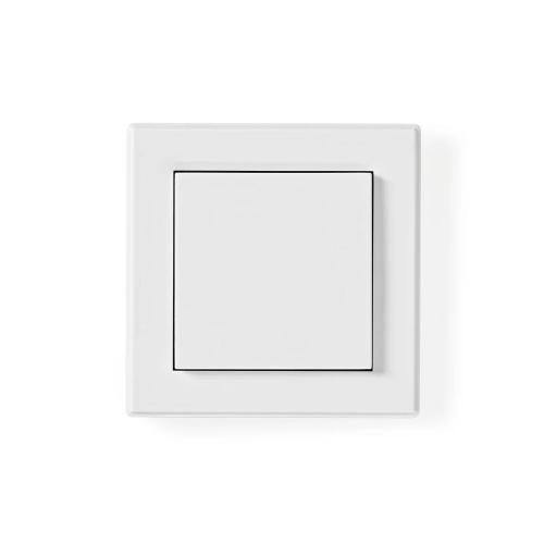 Interruptor De Parede Rf 433,92 Mhz