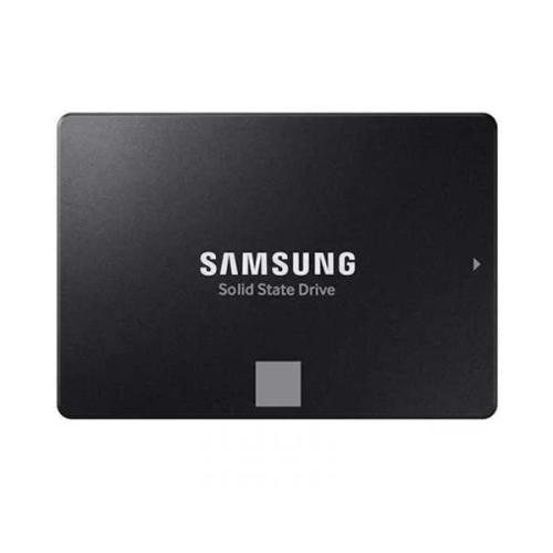 Ssd 2.5" Samsung 870 Evo 500gb Mlc V-Nand Sata