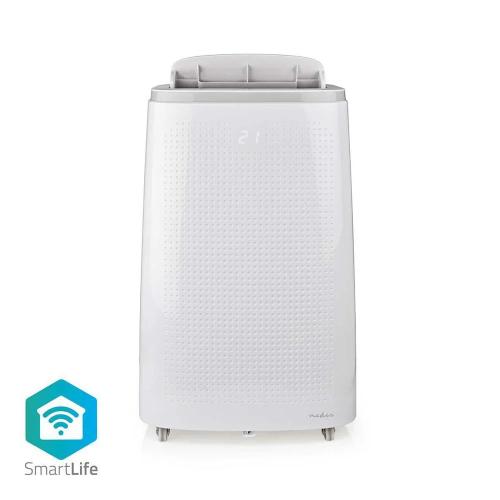 Ar Condicionado Port&aacute;til Smartlife 16000 Btu Nedis