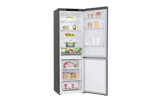 Combi Lg Gbp31dslzn 186x60 Inox A++