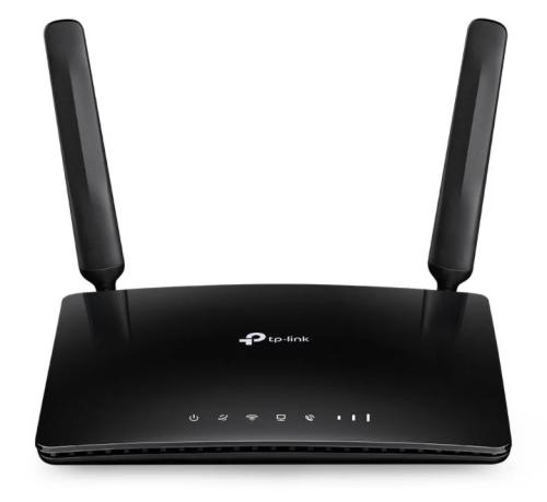 Tp-Link Tl-Mr6500v, Wi-Fi 5 (802.11ac), Doble Ban.