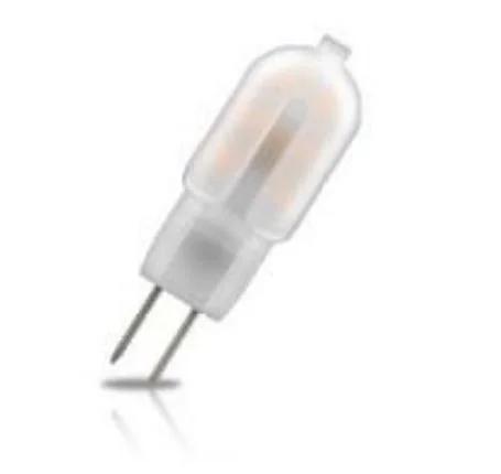 Lâmpada LED 12v G4 2w 6500k