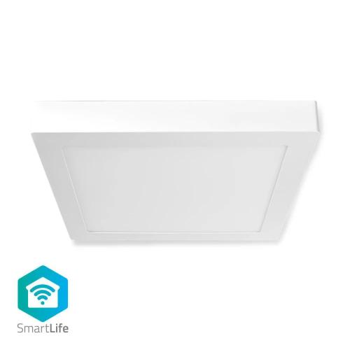 Led Plafon Inteligente Wi-fi Rgb