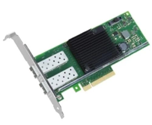 Net Card Pcie 10gb Dual Port/X710-Da2 X710da2blk .