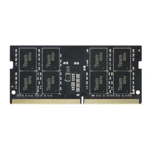 Dimm So Team Group Elite 16gb Ddr4 3200mhz Cl22 1.