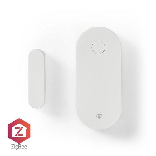 Sensor De Janela E Porta Nedis Zigbee