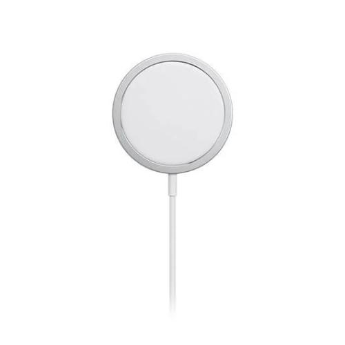 Cargador Inalámbrico Apple Magsafe Mhxh3zm/A/ 15w