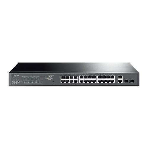Tp-Link Tplink Switch Tl-Sg1428pe Tlsg1428pe (Tl-Sg1428pe)