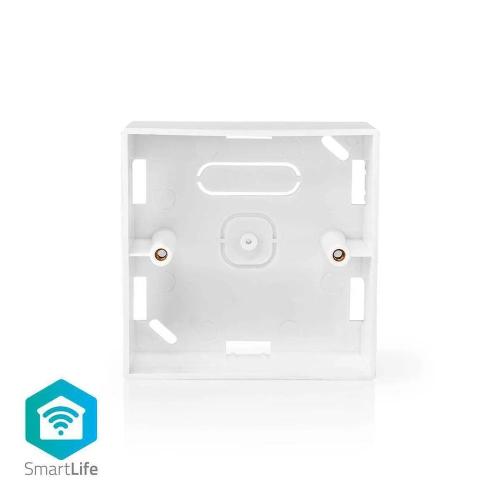 Caixa De Superficie Para Interruptor Nedis