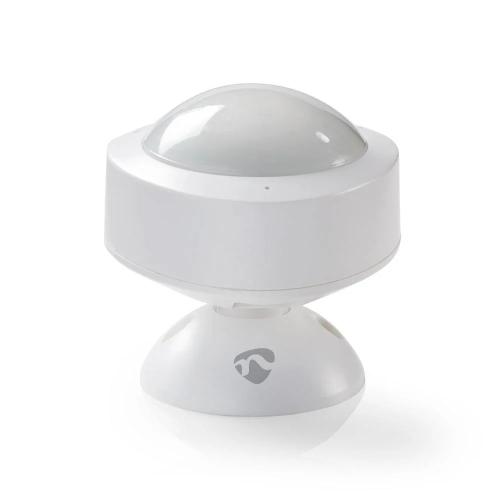 Sensor de Movimento Inteligente c/ Wi-Fi - NEDIS