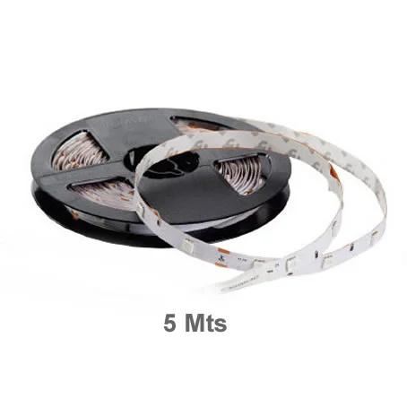 Fita Led 5050 60d 12v Ip22 Rgbw