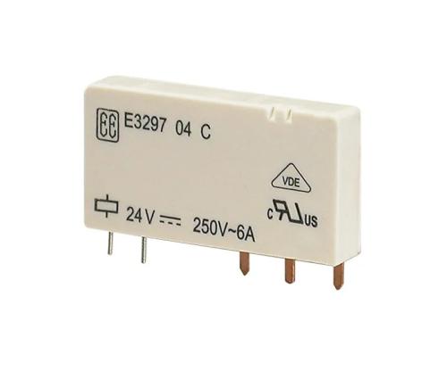 Relé Electromecánico C.i.